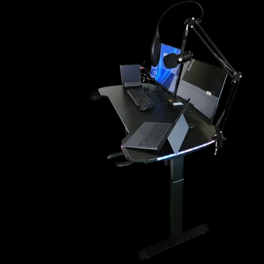 1.4m x 0.6m desk 