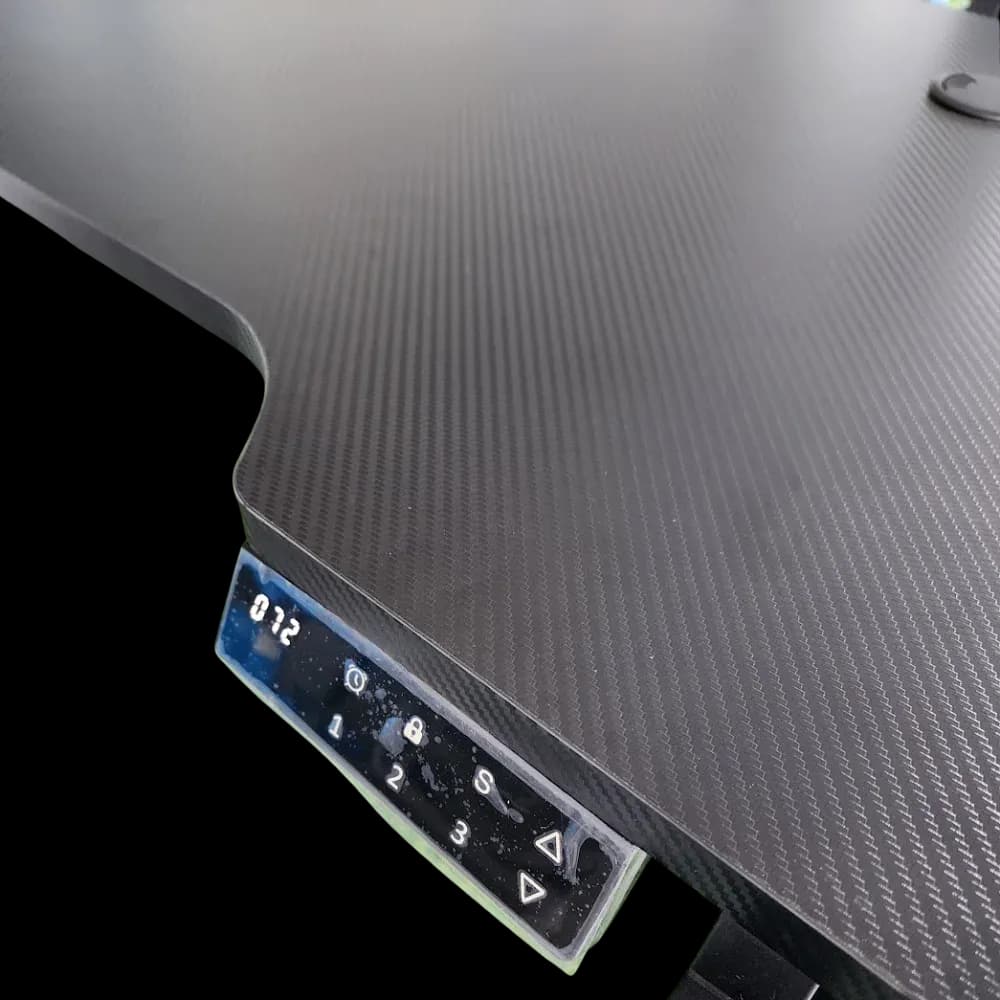 1.4m Desk Mousepad