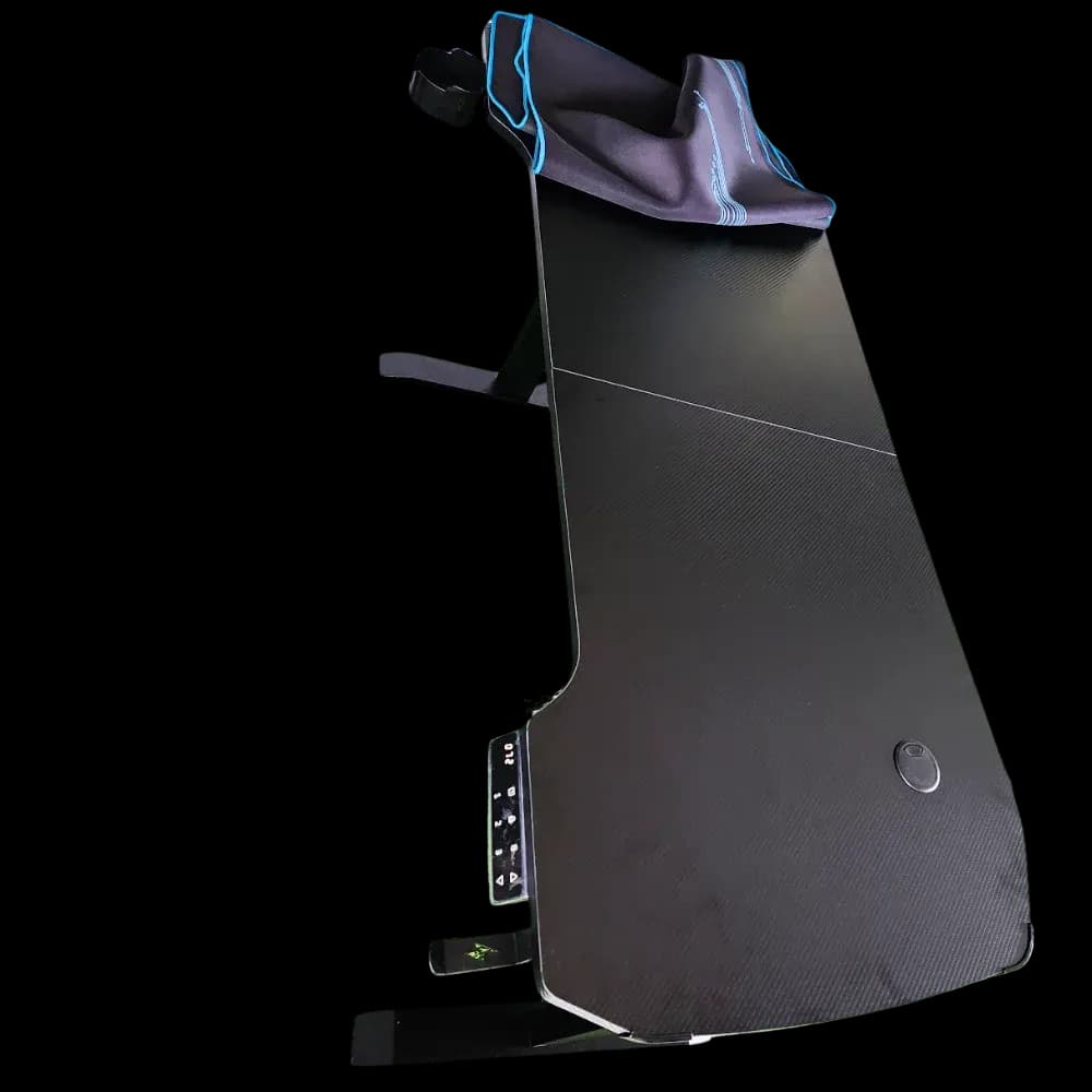 1.4m x 0.6m desk mousepad