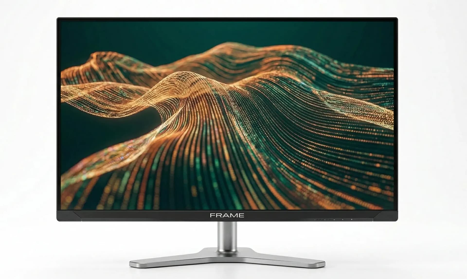 Frame 27-Inch 2K 165Hz Gaming Monitor