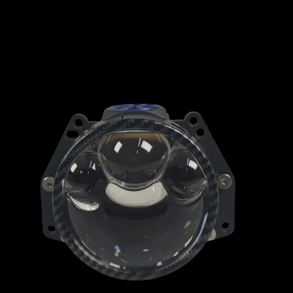 Bi-LED Projectors