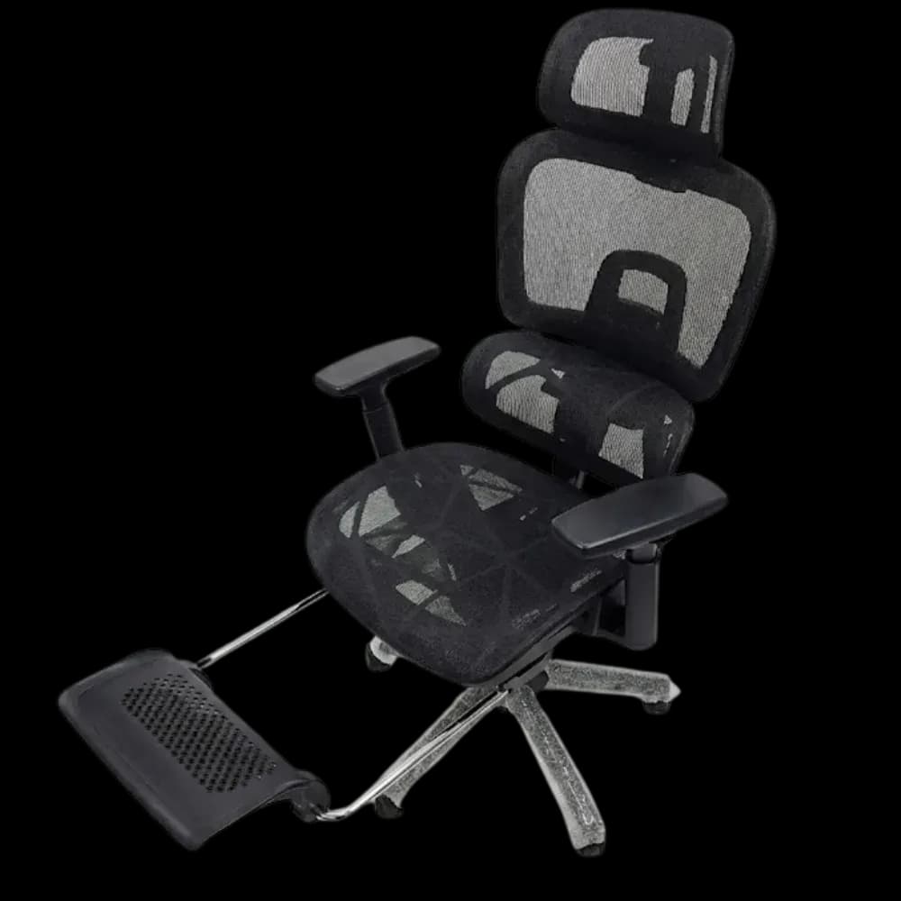 Mesh Office Chair
