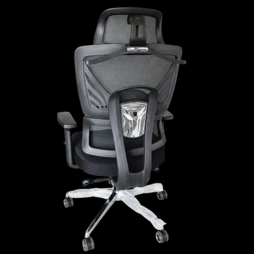 Ergonomic Office Chair