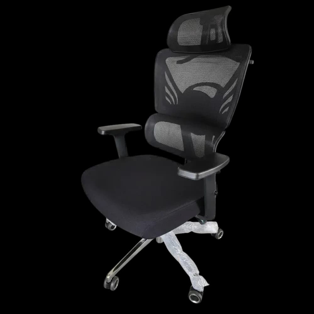 Ergonomic Office Chair