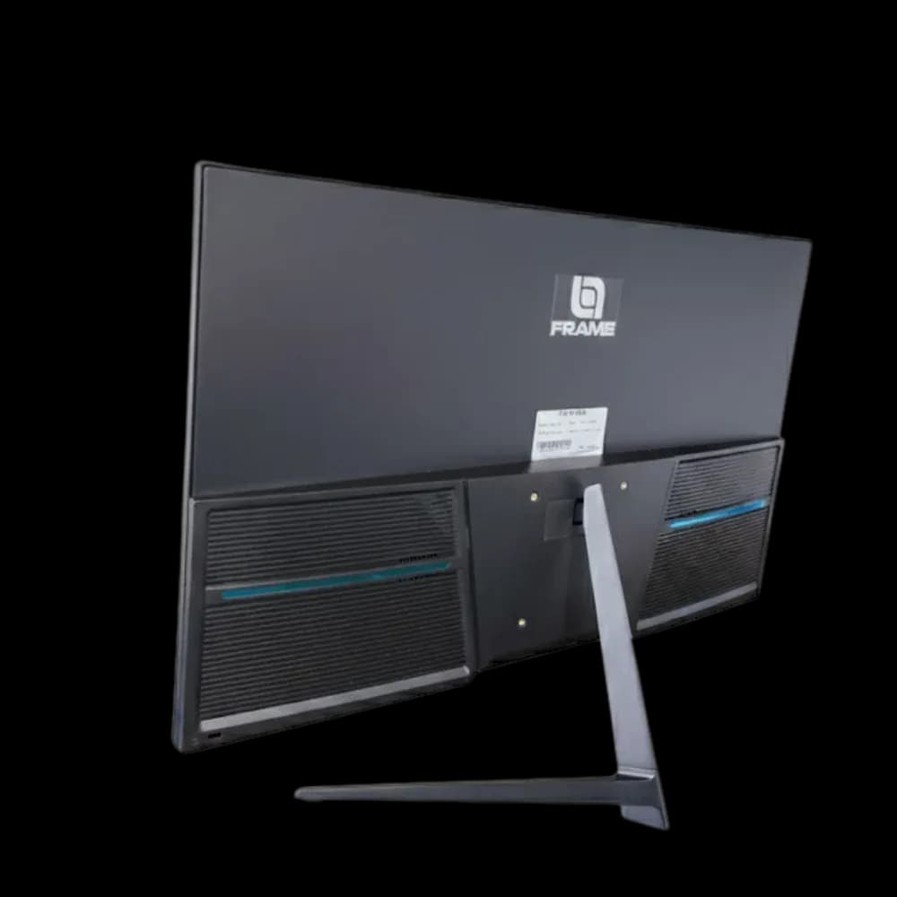 Frame 27 Inch 2K Monitor
