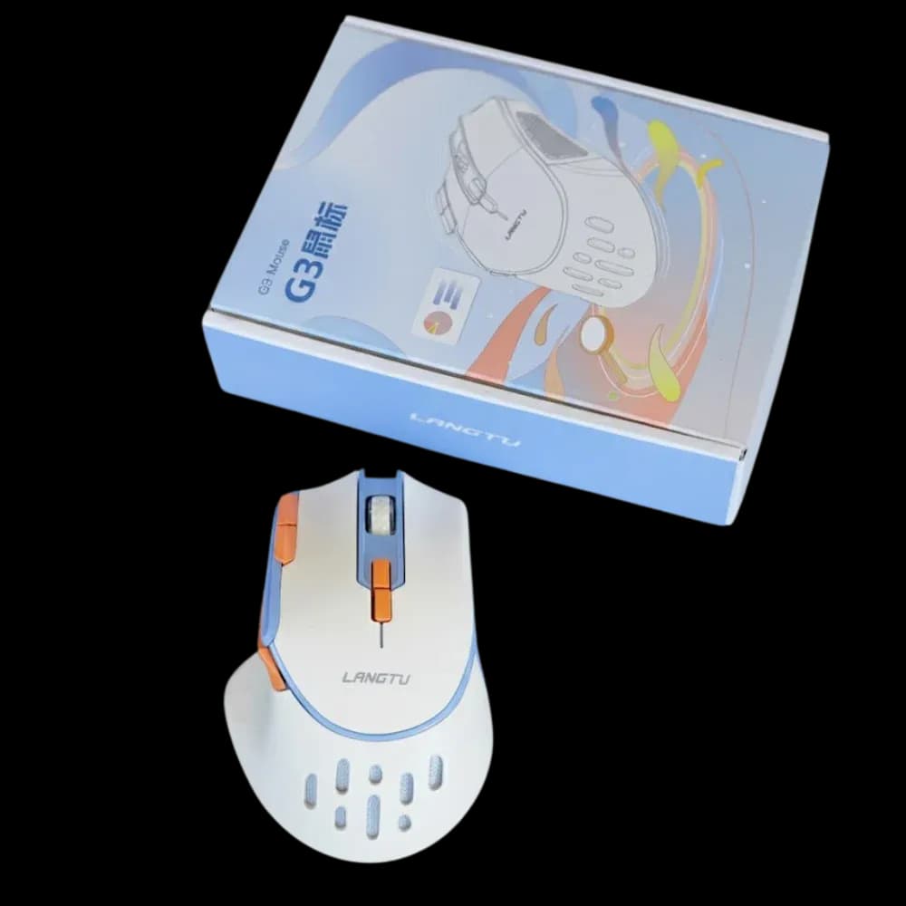 Langtu G3 Gaming Mouse