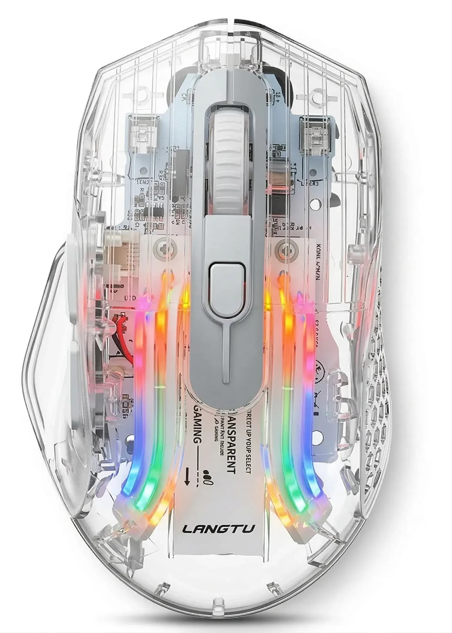 Langtu G4 Gaming Mouse