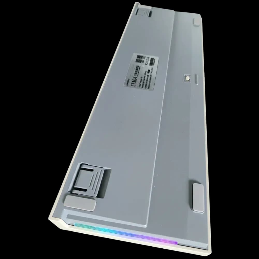 Langtu LT-104 Wireless mechanical keyboard