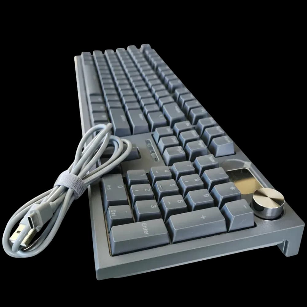 Langtu LT-104 Wired mechanical keyboard