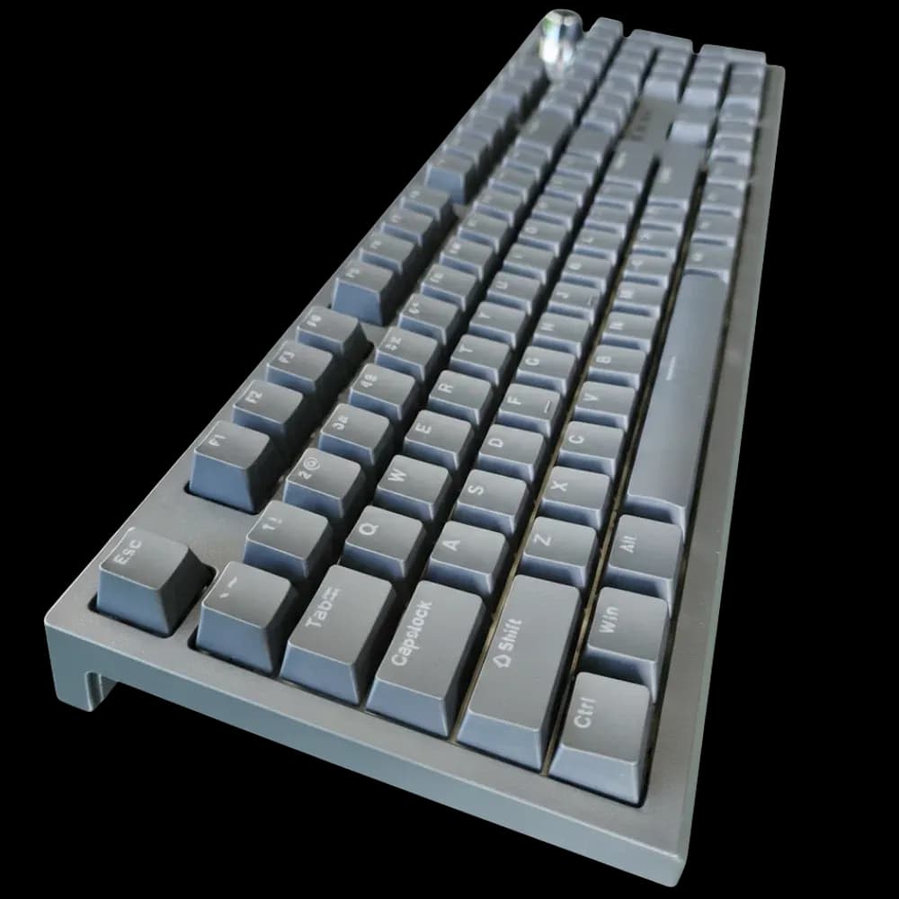 Langtu LT-104 Wired mechanical keyboard