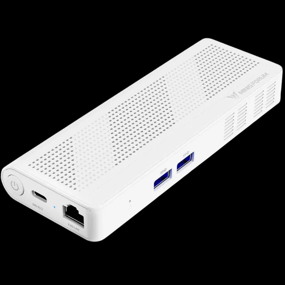 Minisforum S100-WLP Mini PC
