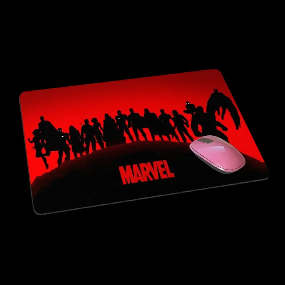 Mousepad