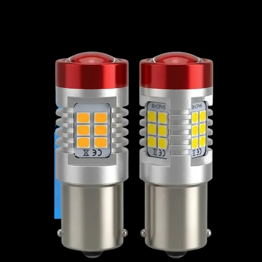 NaoEvo Auxiliary LED Bulbs