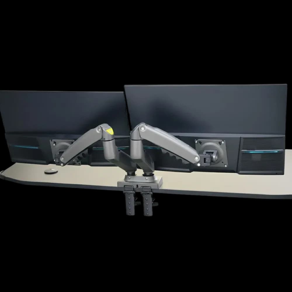 North Bayou F160 Dual Arm Mount