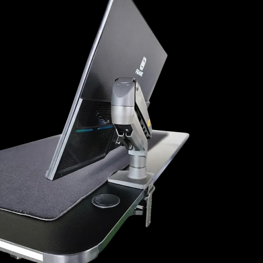 North Bayou F80 VESA Mount