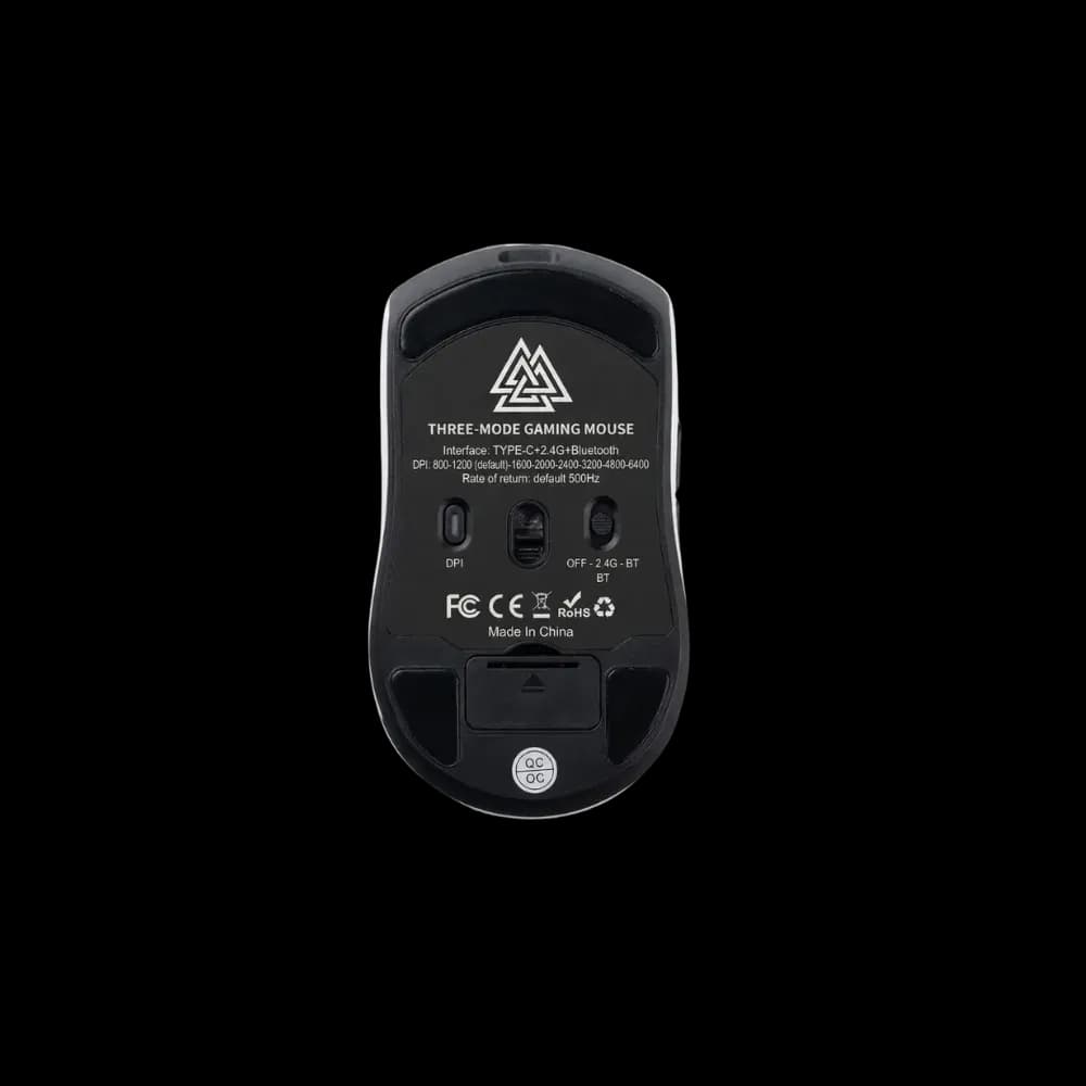 Sorex Mouse