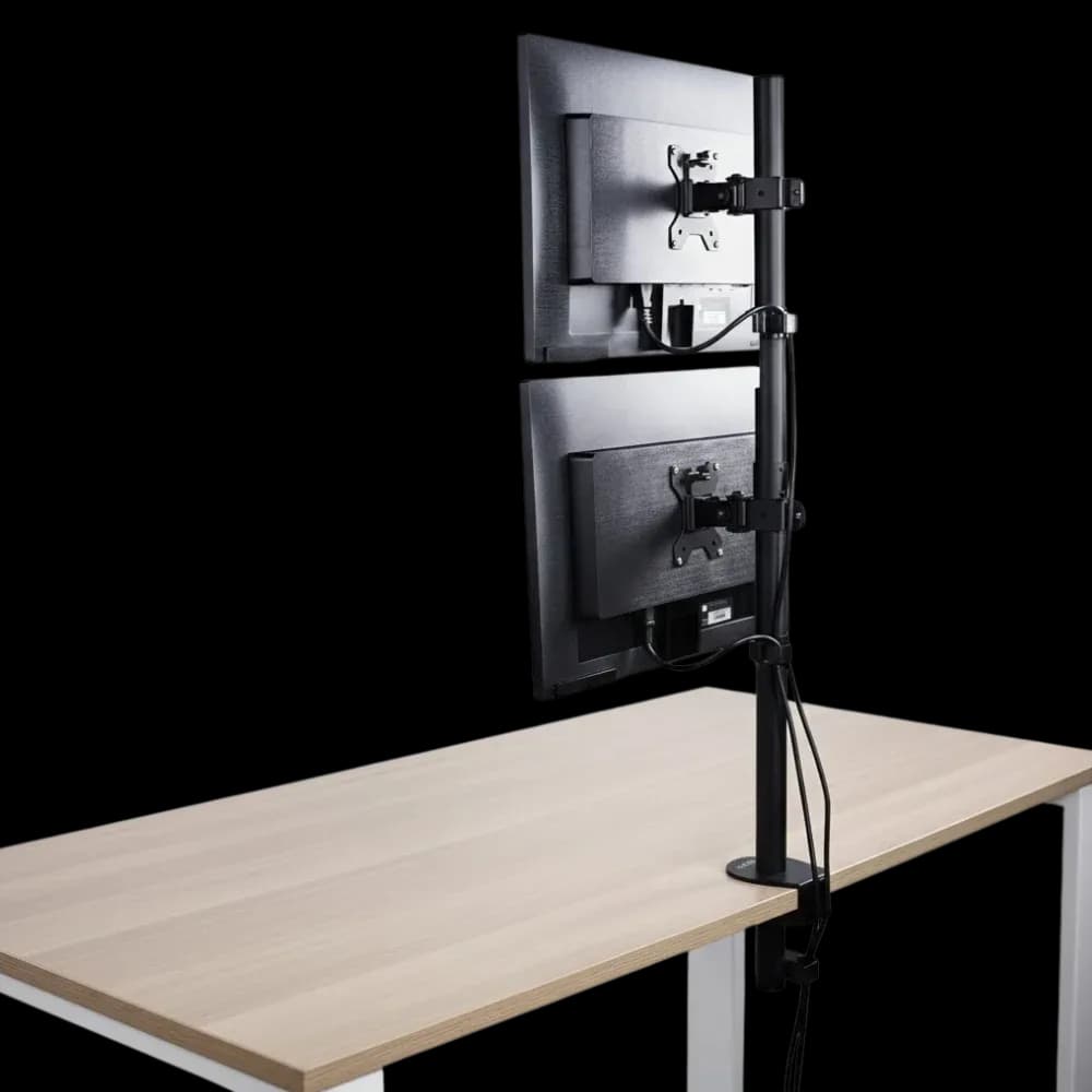 Z002 Dual Plate VESA Mount