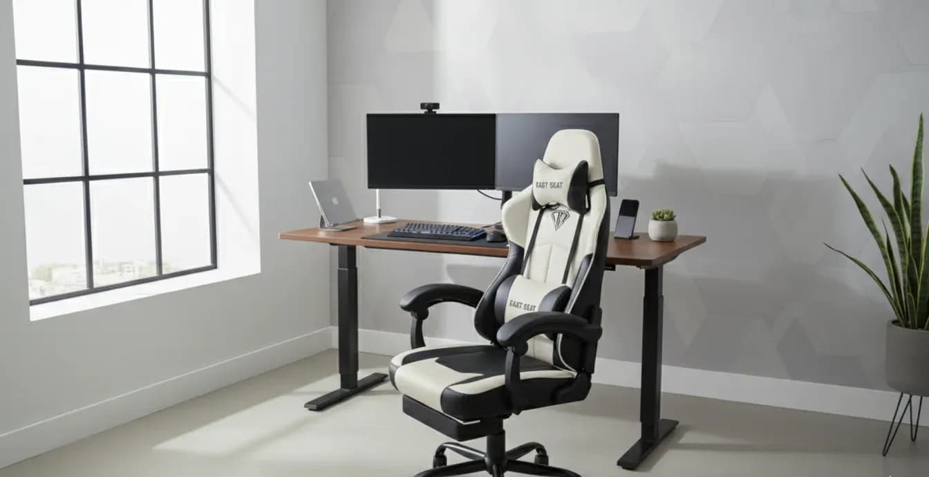 Gaming Chair