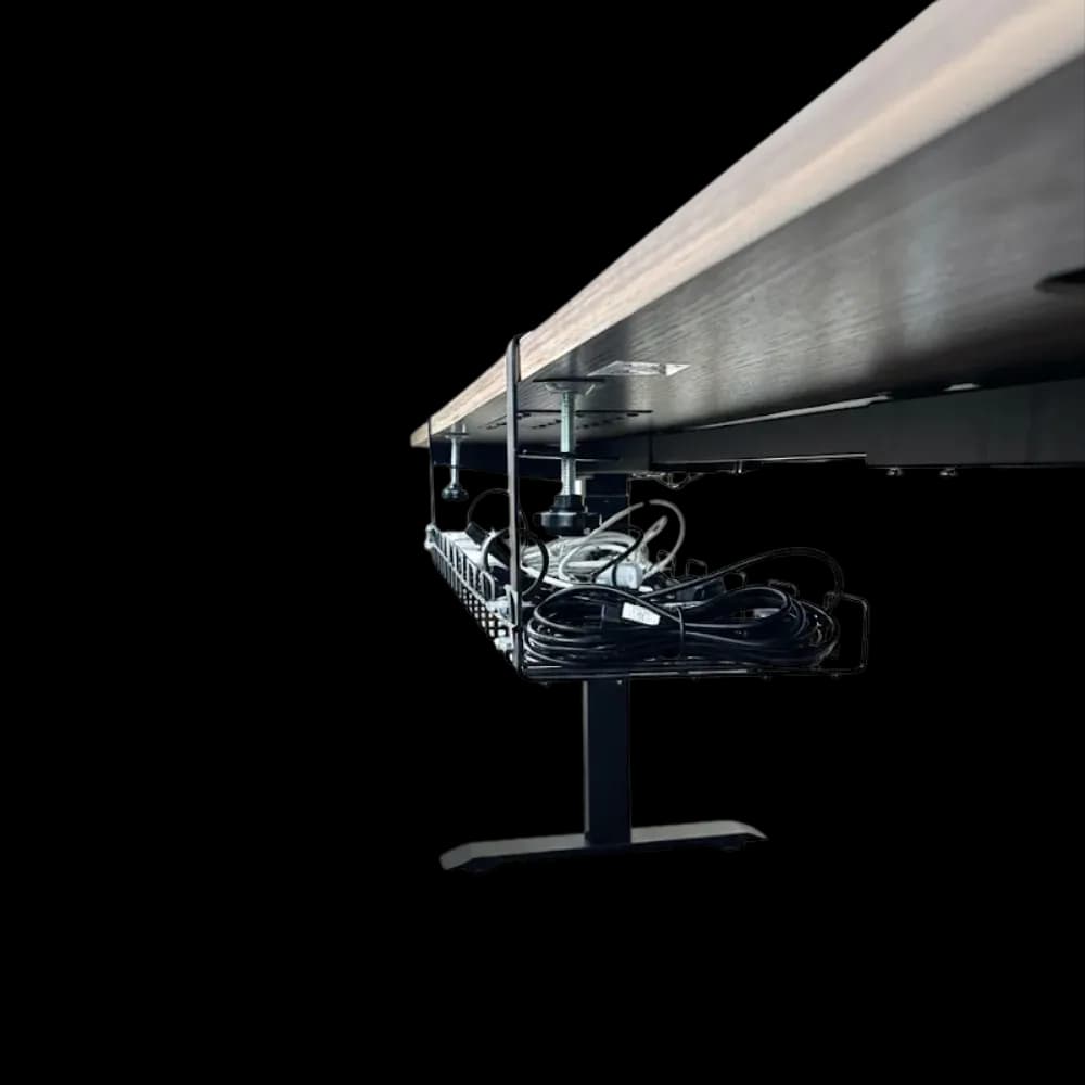 Cable Management Tray