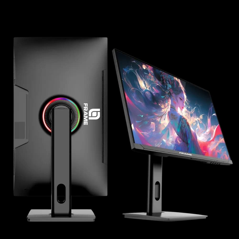 Frame 27 Inch 2K Monitor
