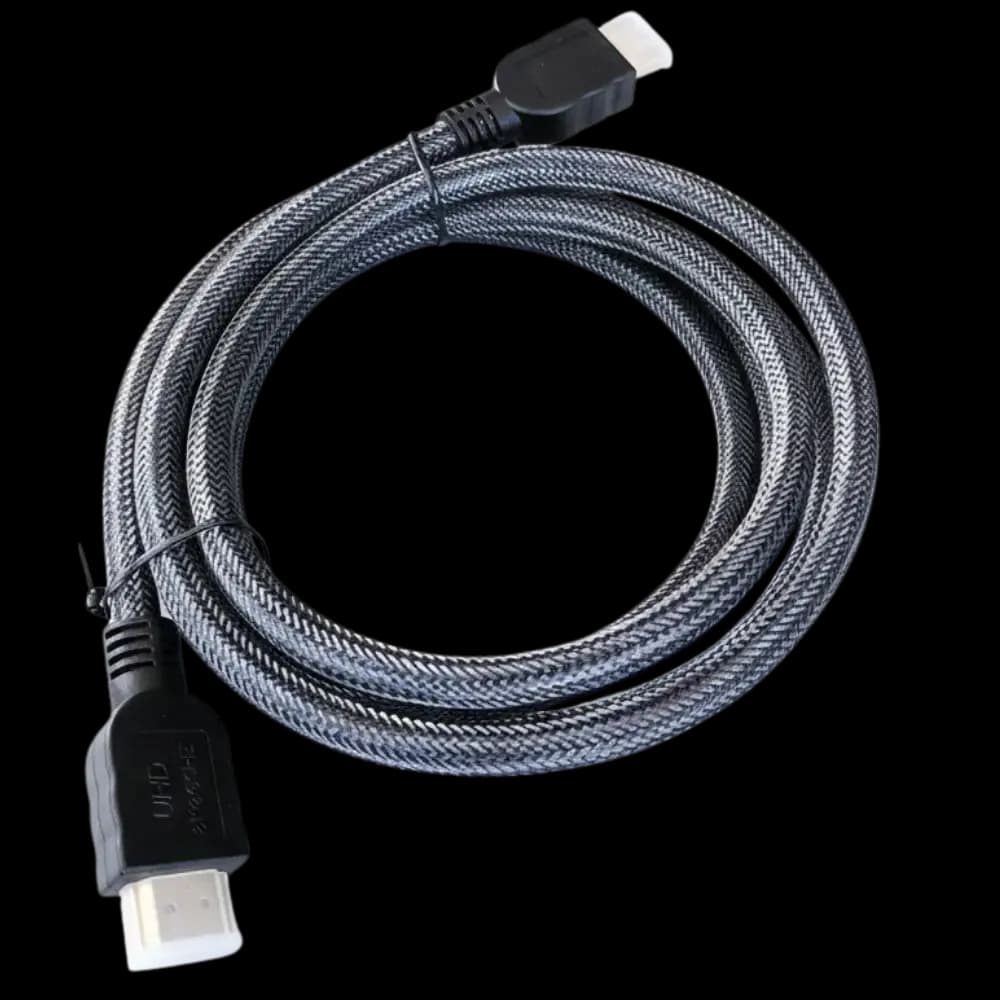 HDMI 2.1 Cable