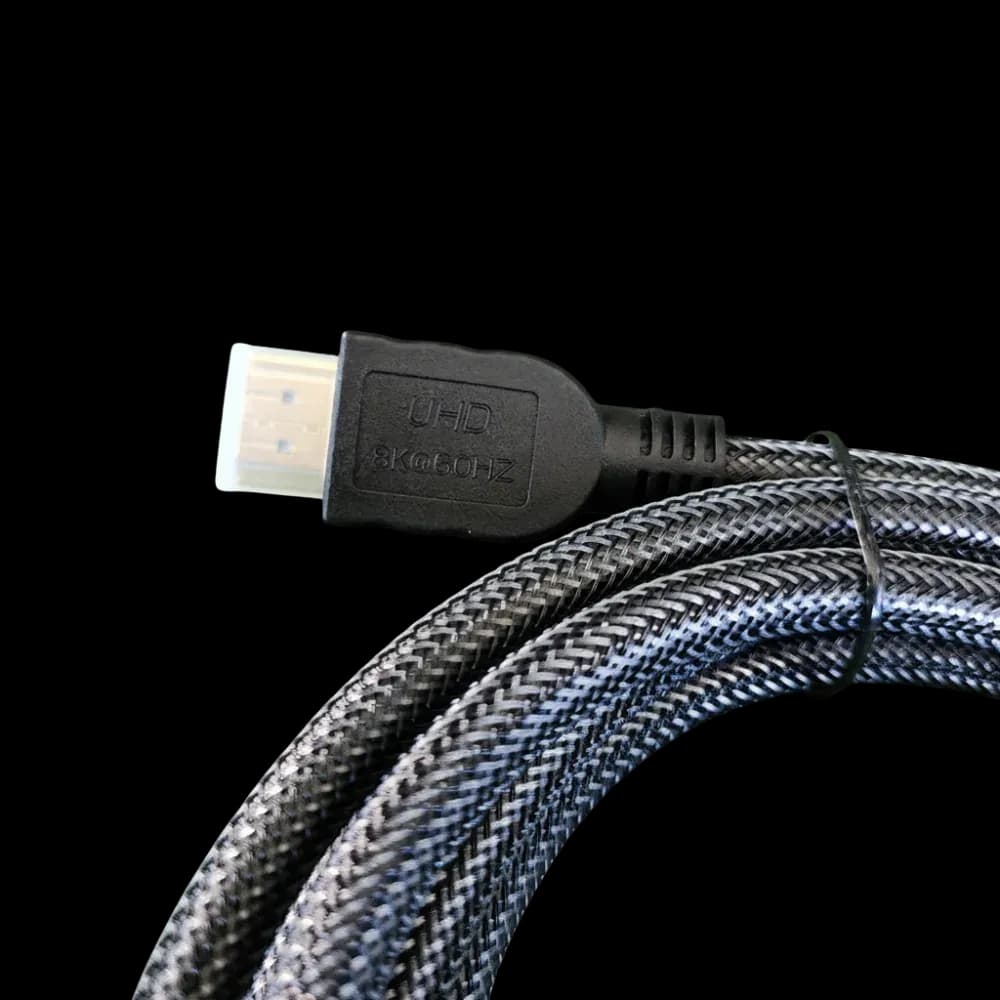 HDMI 2.1 Cable