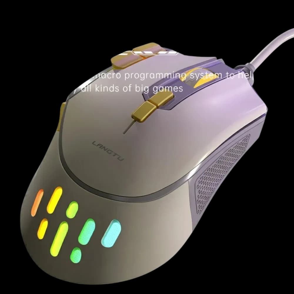 Langtu G3 Gaming Mouse