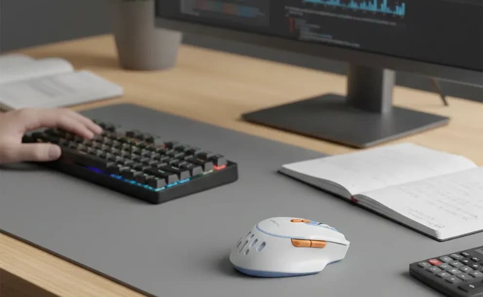 Langtu G3 Gaming Mouse