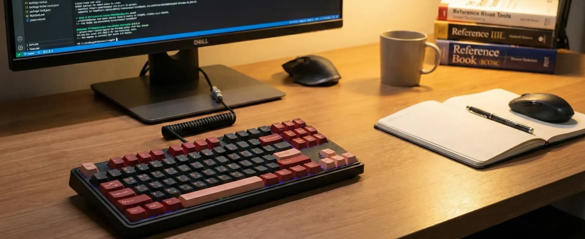 Langtu YG102 Tri-Mode Mechanical Keyboard: The Ultimate Tool for Versatility and Performance