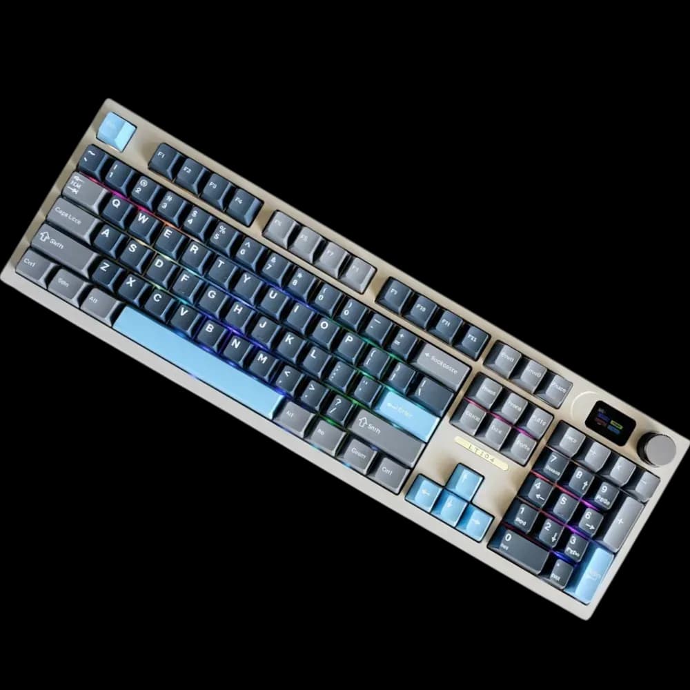 Langtu LT-104 Wireless mechanical keyboard