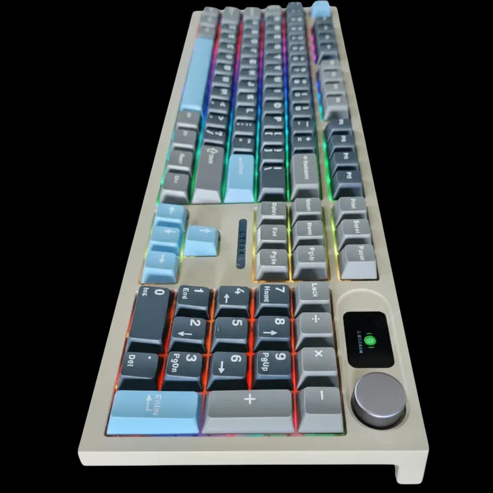 Langtu LT-104 Wireless mechanical keyboard