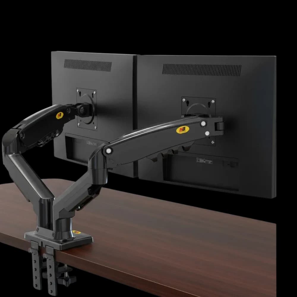 North Bayou F160 Dual Arm Mount