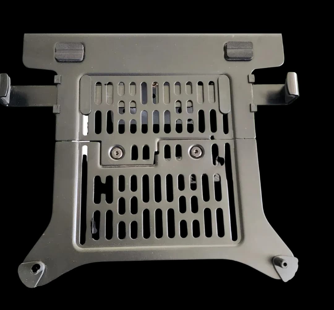 North Bayou FP-2 Laptop Tray