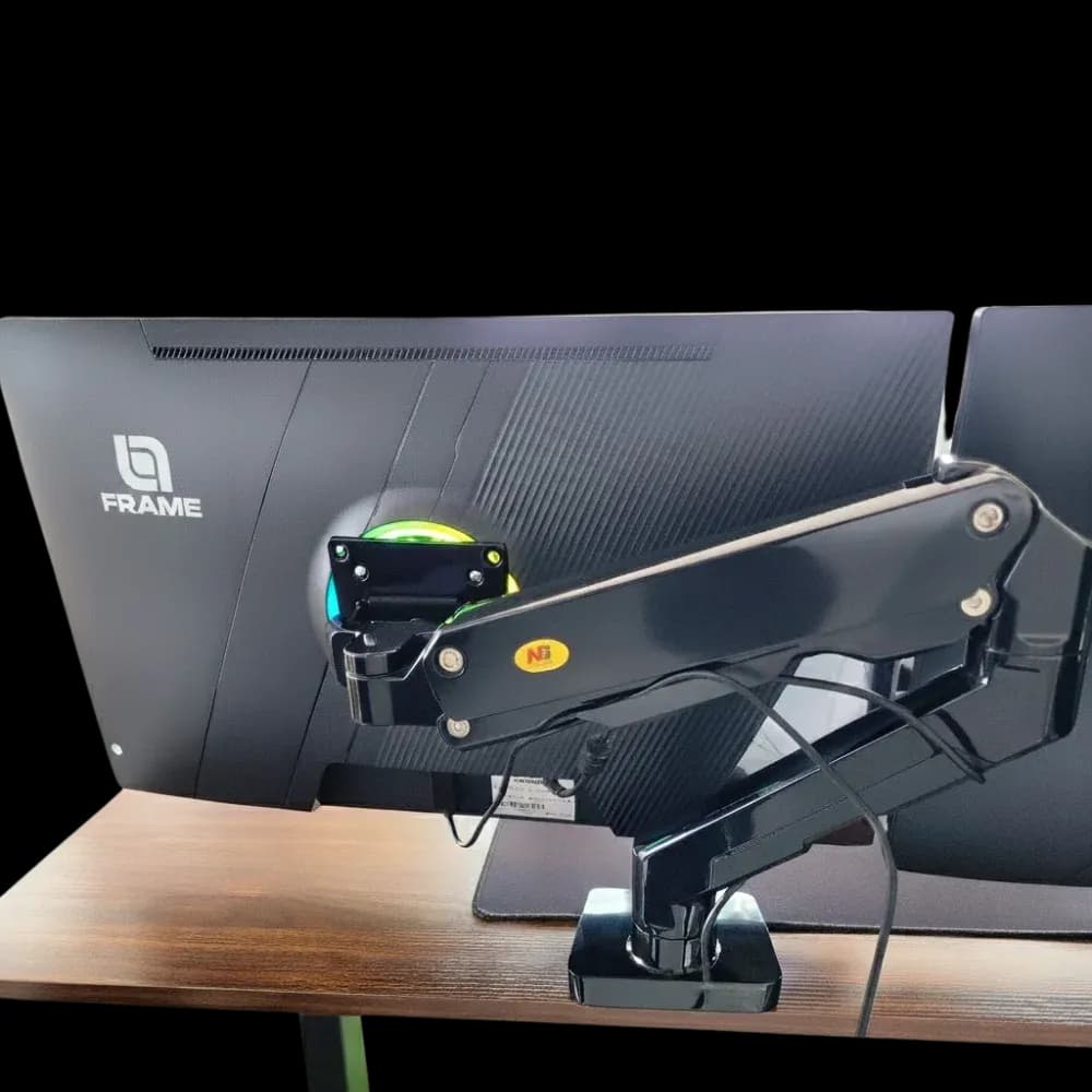 Frame 27 Inch 2K Monitor