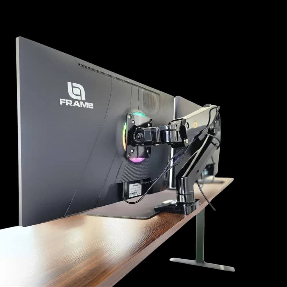 Frame 27 Inch 2K Monitor