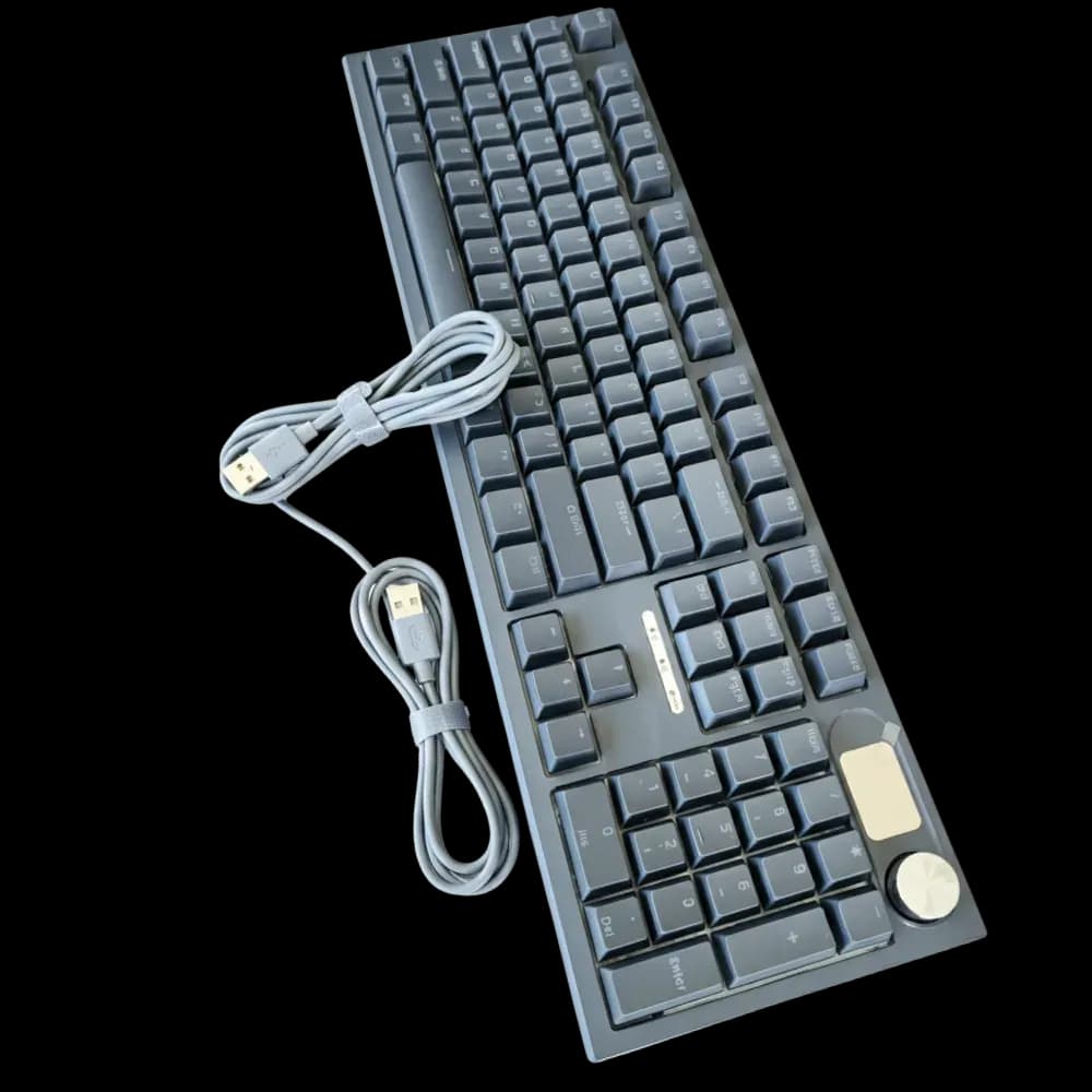 Langtu LT-104 Wired mechanical keyboard