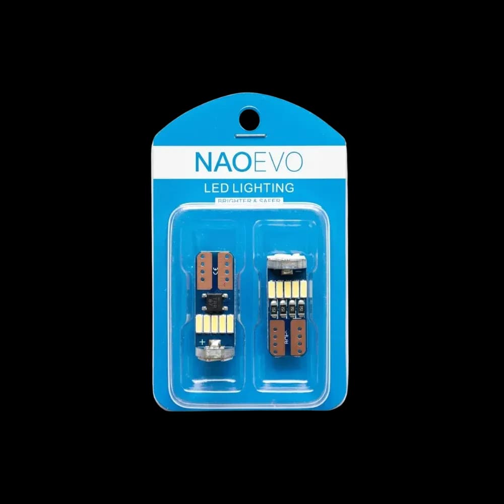 NaoEvo T10 LED Bulbs