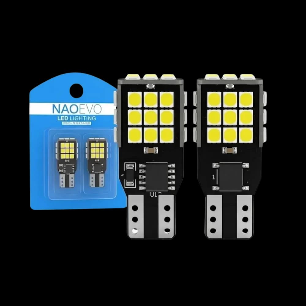 NaoEvo T15 LED Bulbs