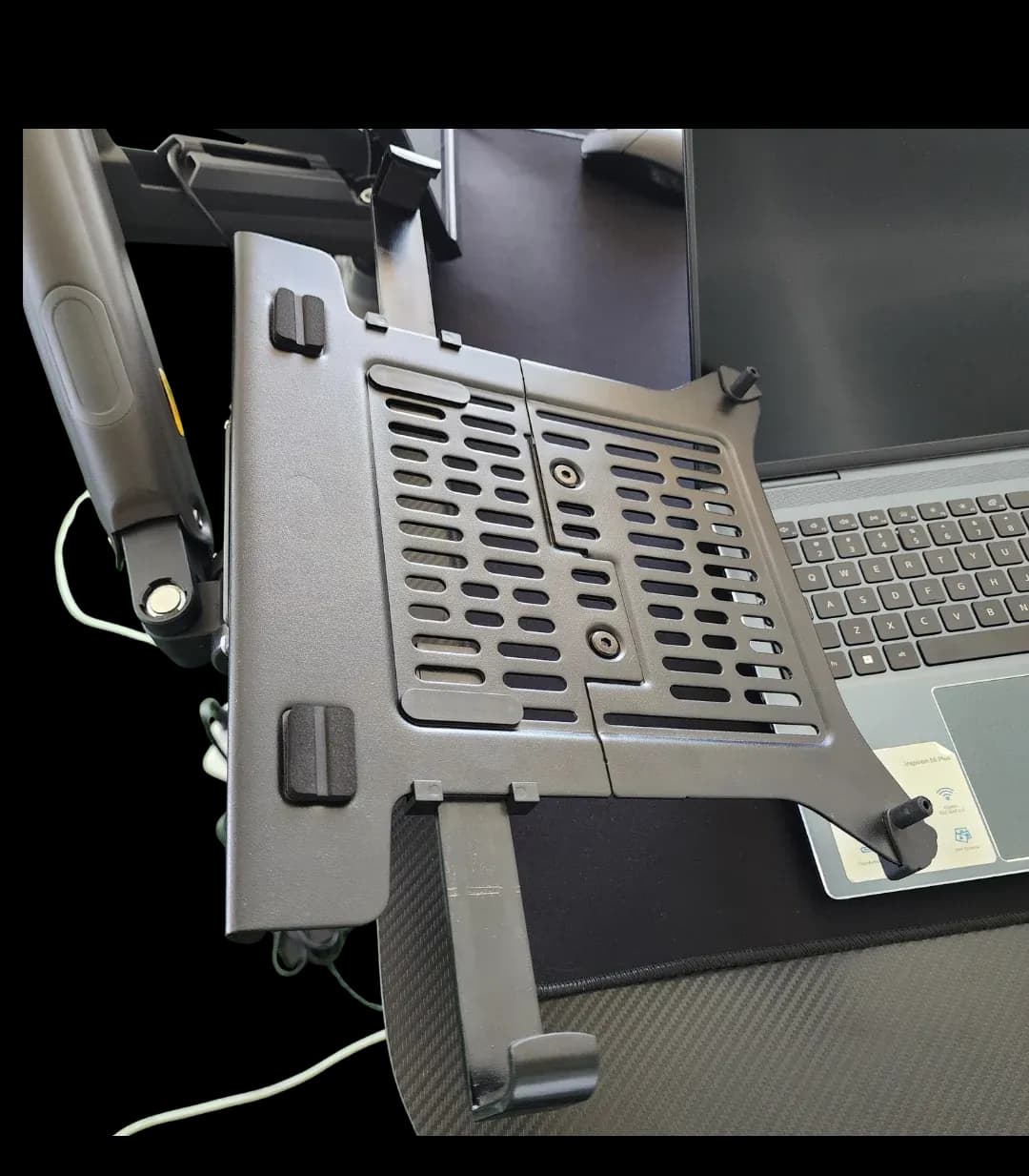 North Bayou FP-2 Laptop Tray