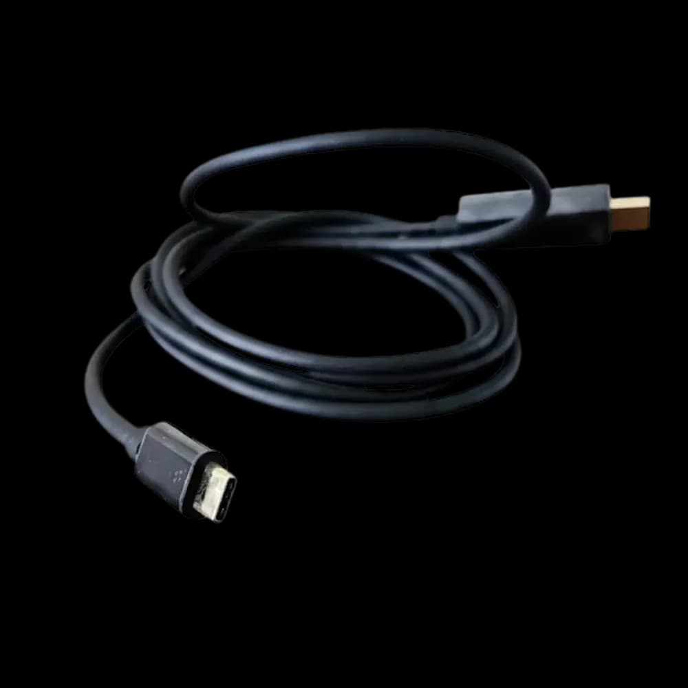 Type-C to Display Video Cable