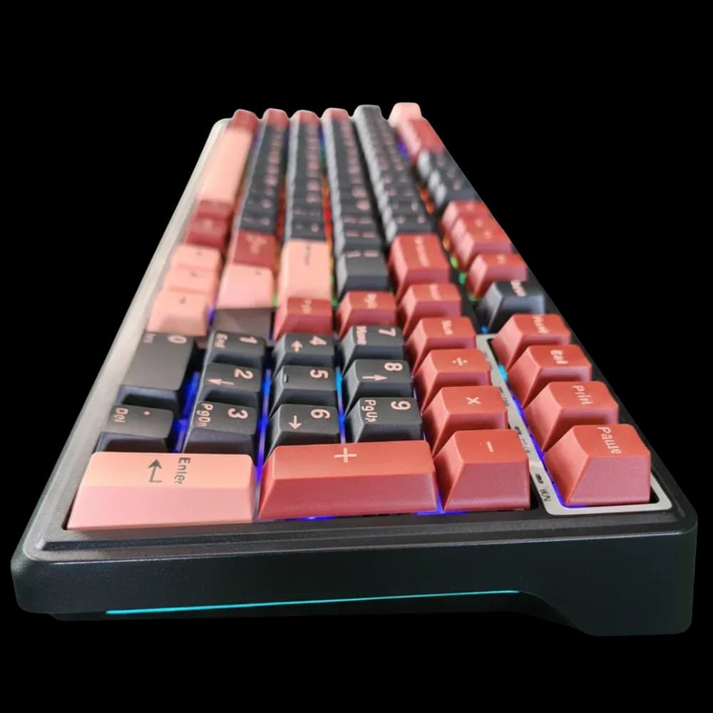 Langtu YG102 Wireless mechanical keyboard