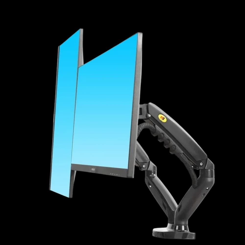 North Bayou F160 Dual Arm Mount