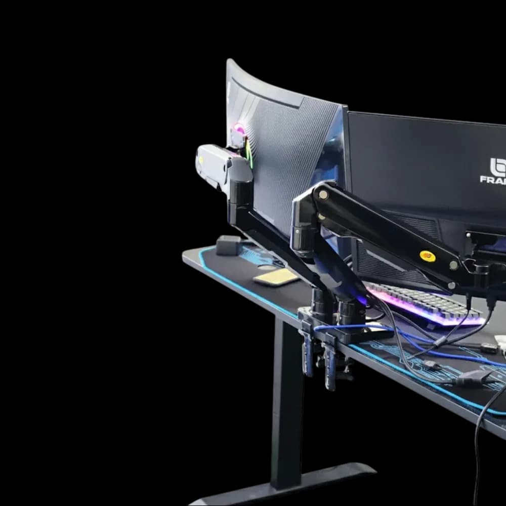 North Bayou G55 VESA Mount